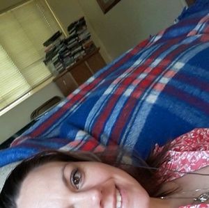 Meet your Posher, Trish